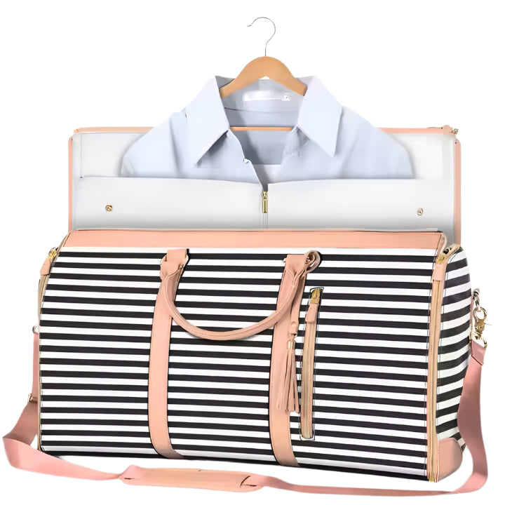 Portable Luggage Travel Bag