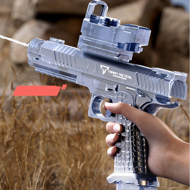 Electric Water Gun