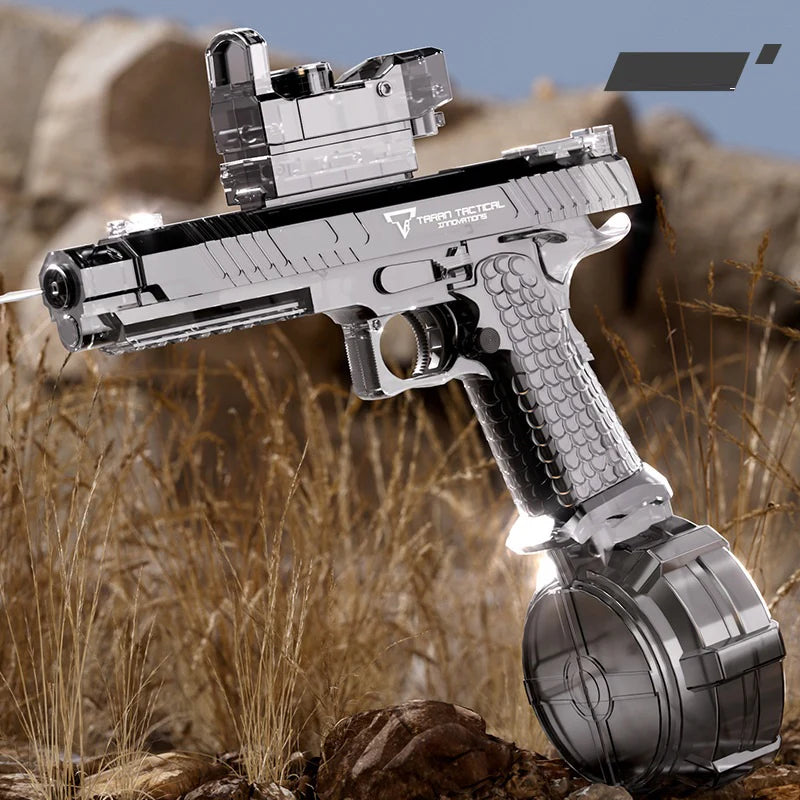 Electric Water Gun