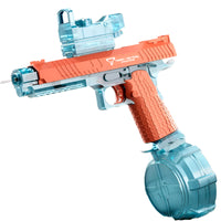 Electric Water Gun