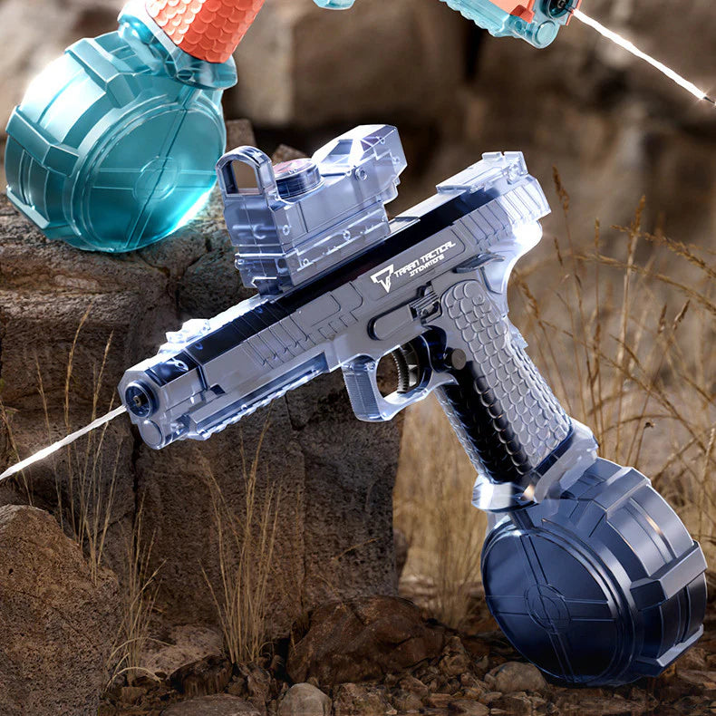 Electric Water Gun