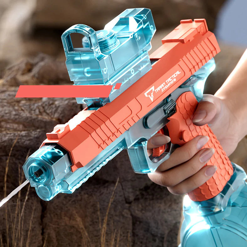 Electric Water Gun