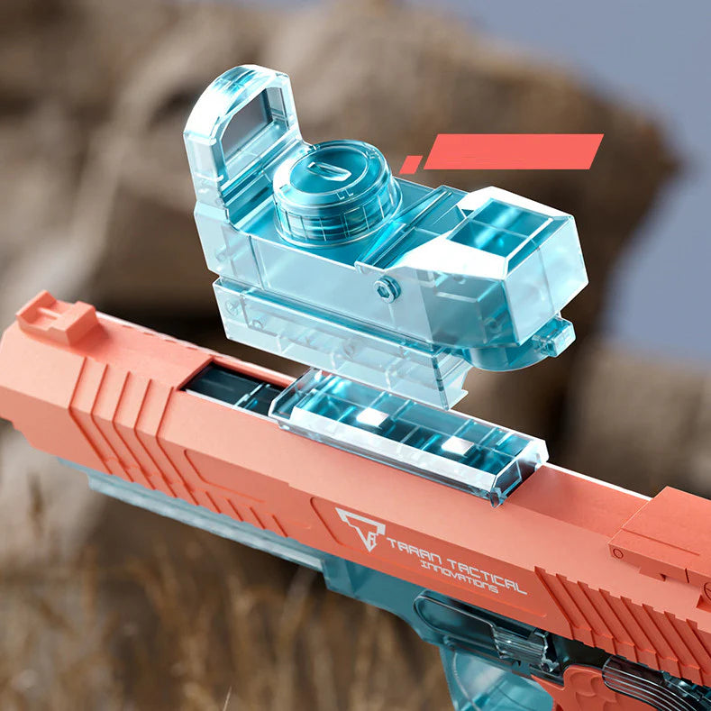 Electric Water Gun