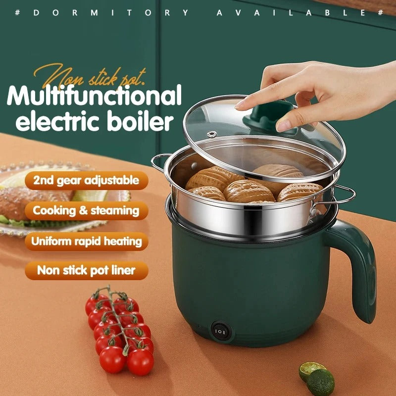 Multifunctional Rice Cooker