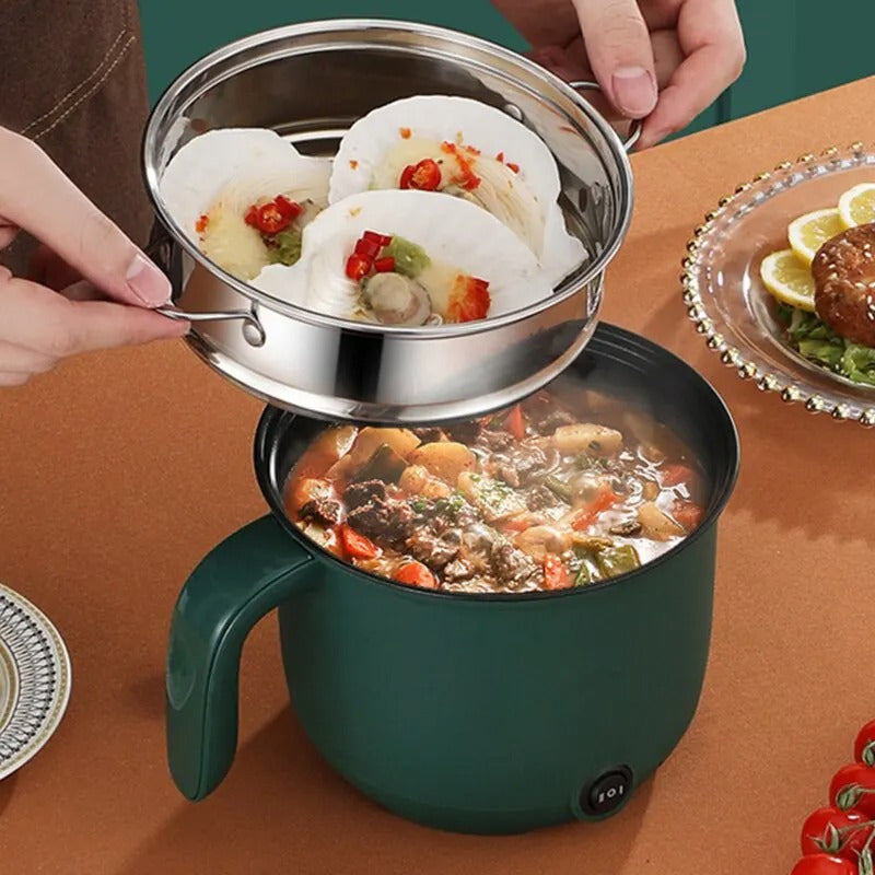 Multifunctional Rice Cooker