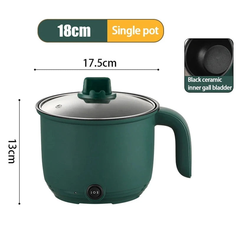 Multifunctional Rice Cooker