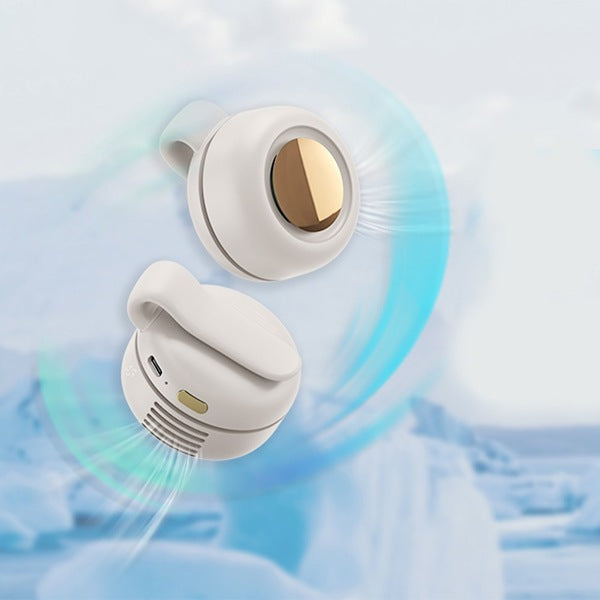 Portable Clip on Fan