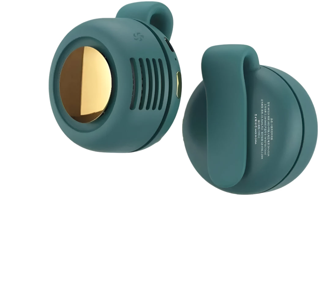 Portable Clip on Fan