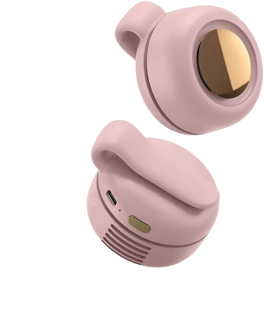Portable Clip on Fan