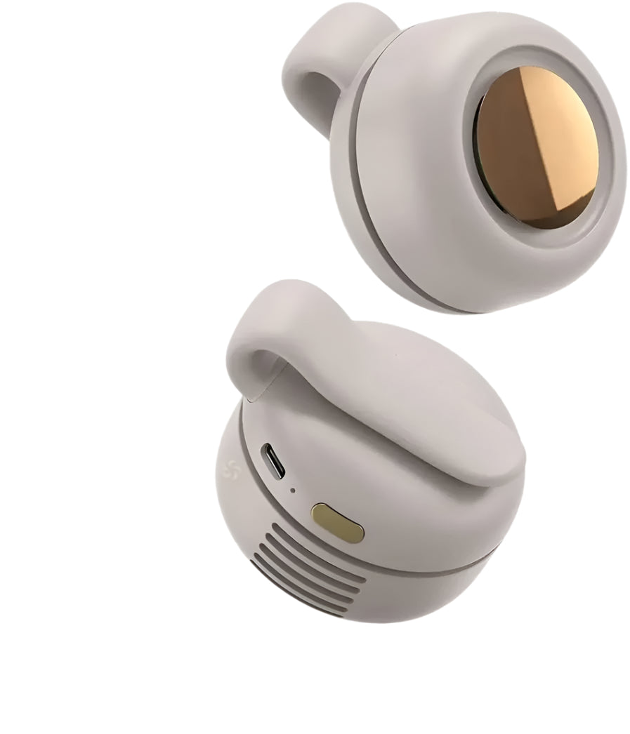 Portable Clip on Fan