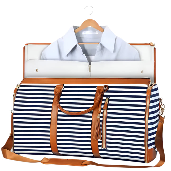Travel Effortlessly, Arrive in Style!