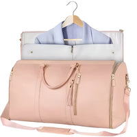 Portable Luggage Travel Bag