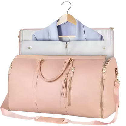 Portable Luggage Travel Bag