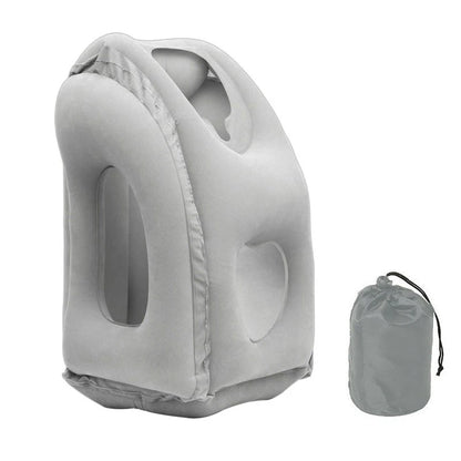 Inflatable Travel Pillow