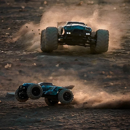 Remote Control Car Toy